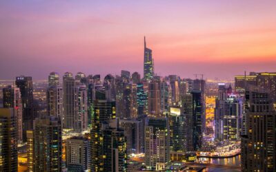 Dubai: A Business Traveller’s Guide