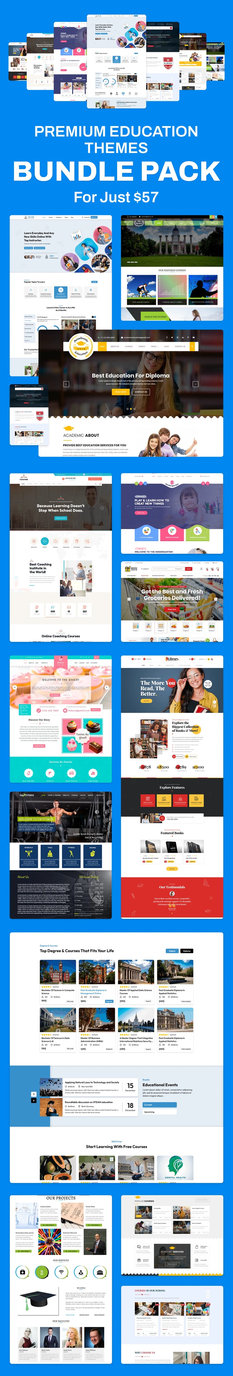 Cleaning Services WordPress Theme