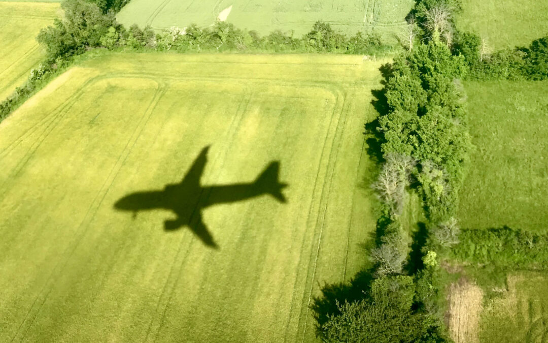 Flight100: Testing The Limits of Sustainable Aviation Fuel (SAF)