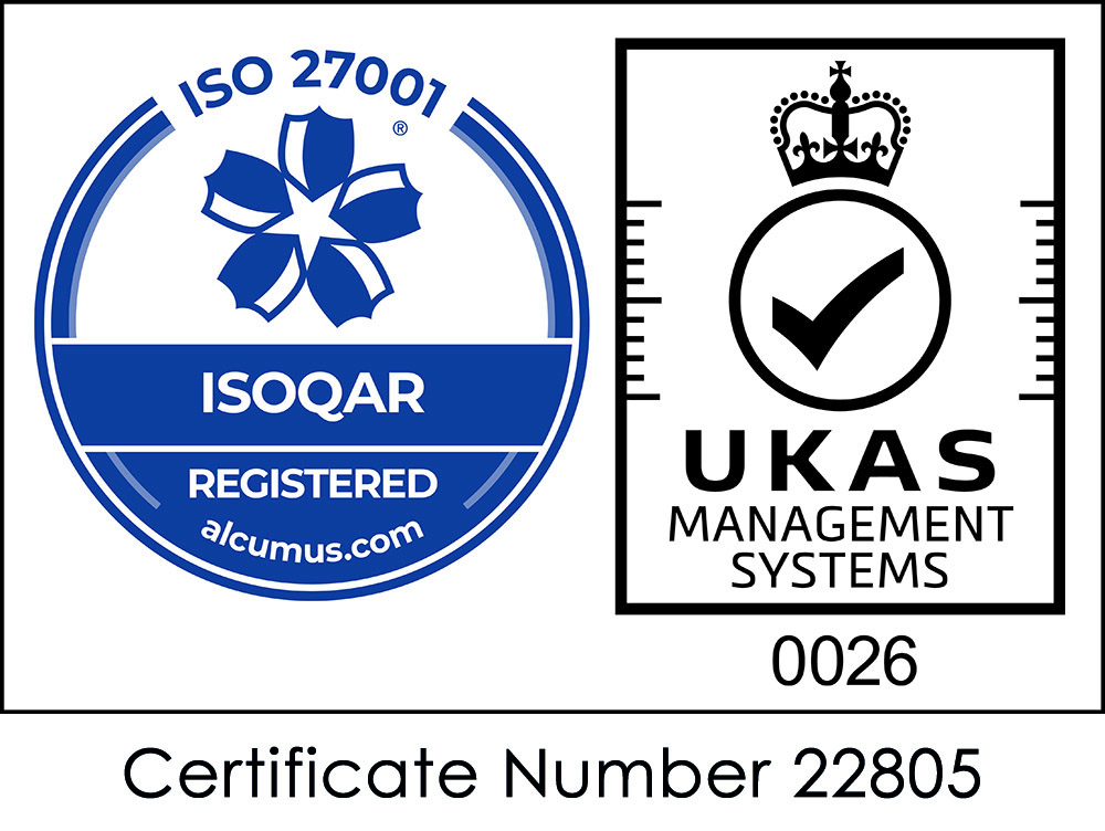 ISO27001