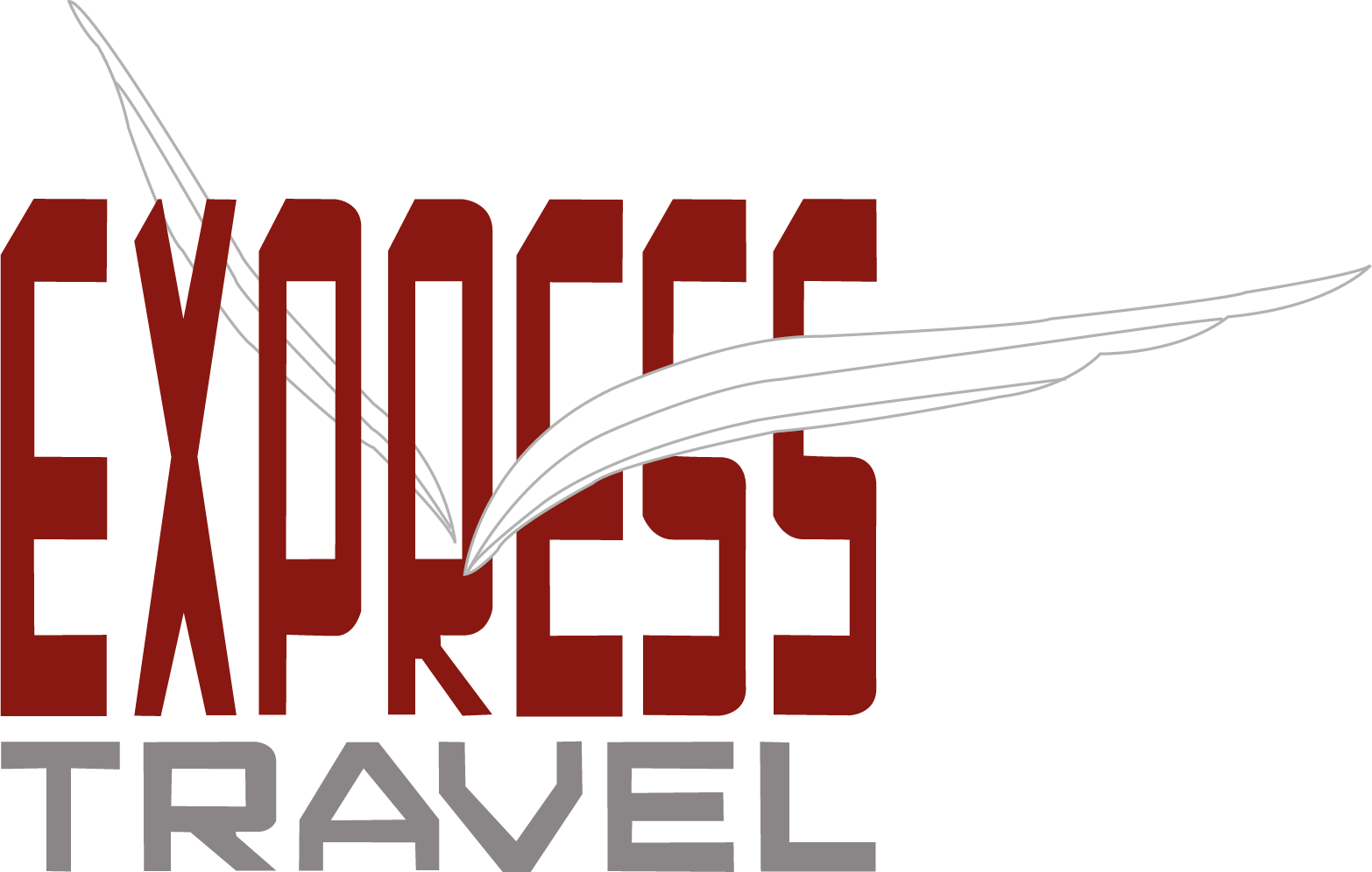 Express Travel logo