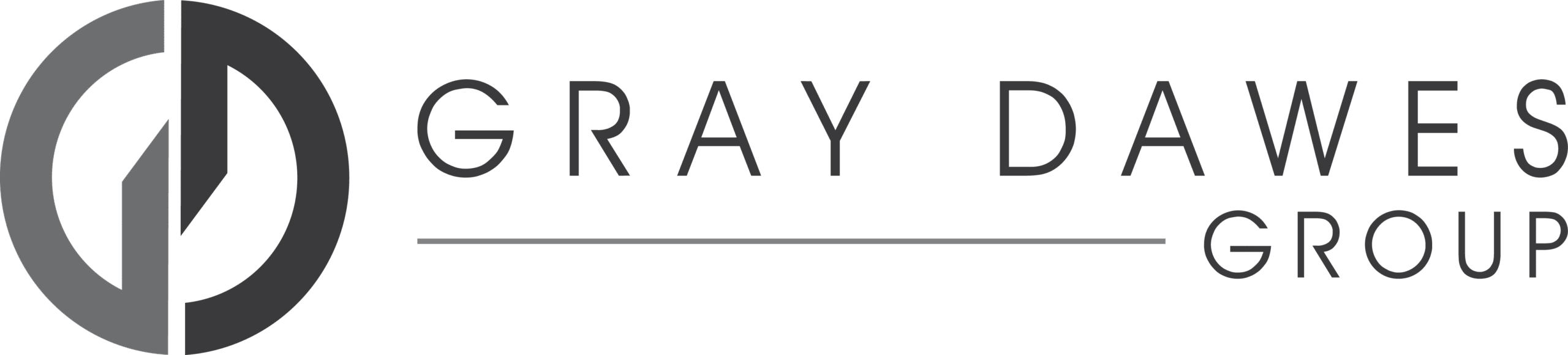 Gray Dawes Group Alternative Logo